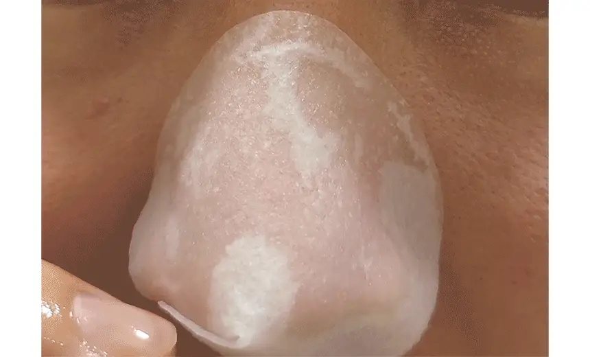 [블랙헤드케어/면봉증정기획] 성분에디터 블랙헤드 멜팅 클리어 패드 기획 (+압출면봉 30개) 상세페이지 16